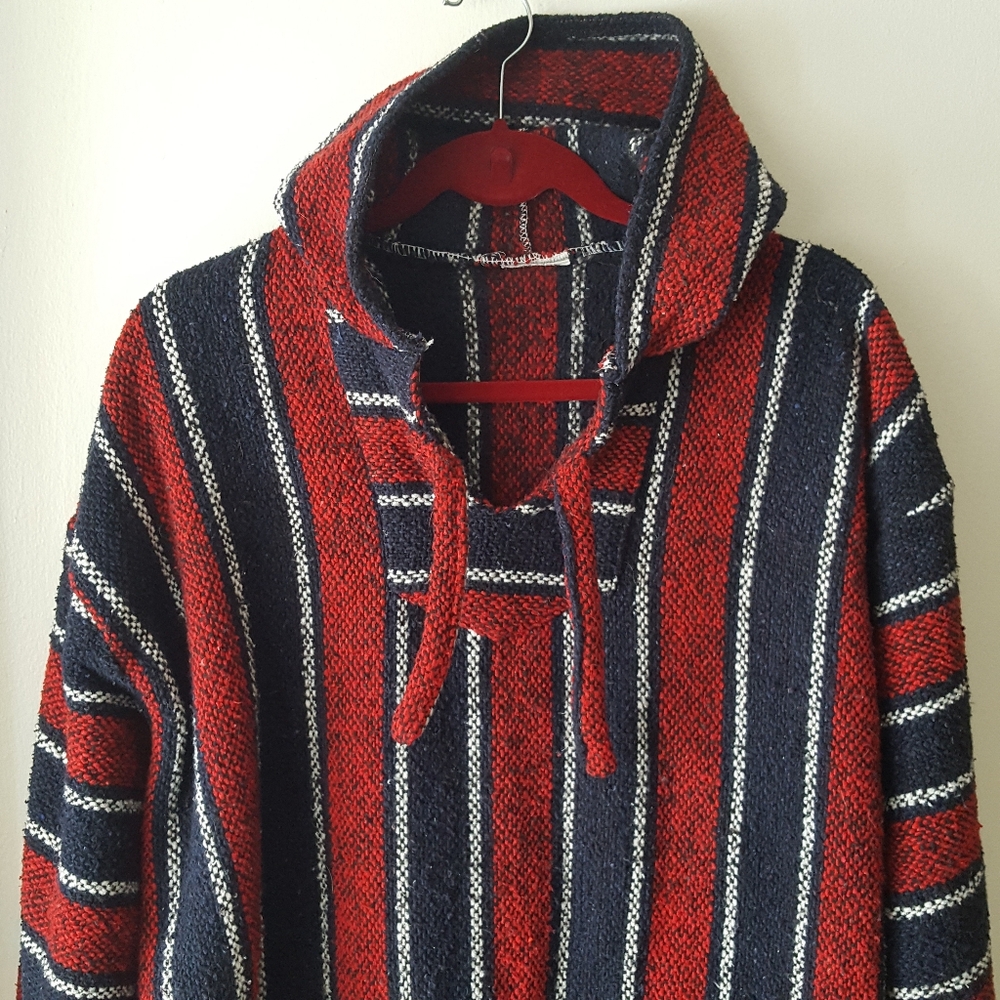 Baja Hoodie - Picture 5 of 5